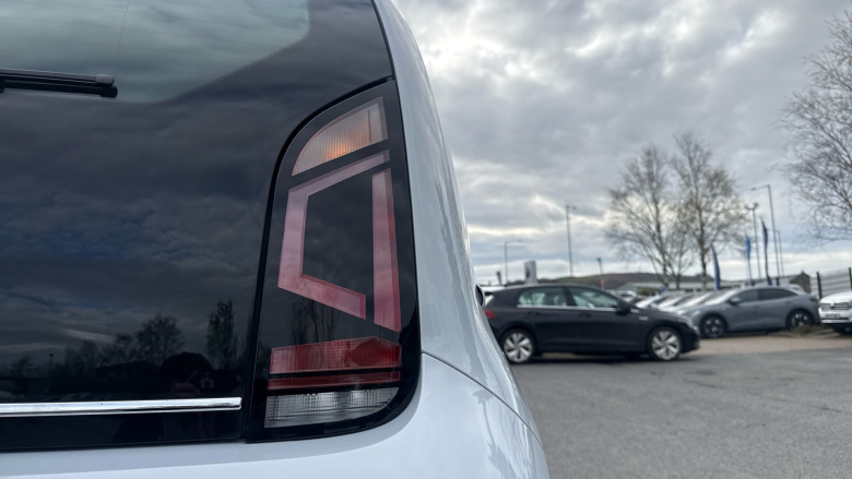 Volkswagen Up 1.0 High Up 5dr Petrol Hatchback